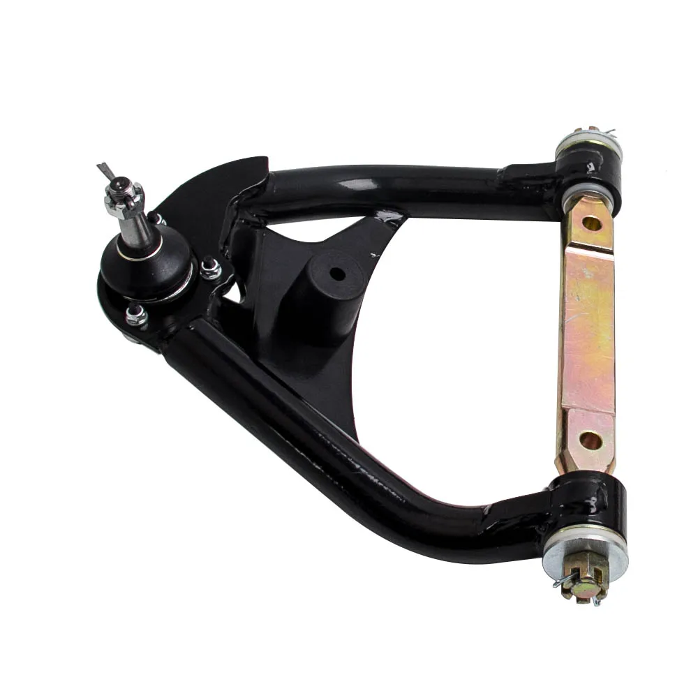 Передние сверхпрочные трубчатые верхние и нижние А образные дужки для Chevy Malibu 1964