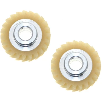 

W10112253 Worm Gear Replacement for Whirlpool Kitchen Mixer Part Replaces 4162897 AP4295669