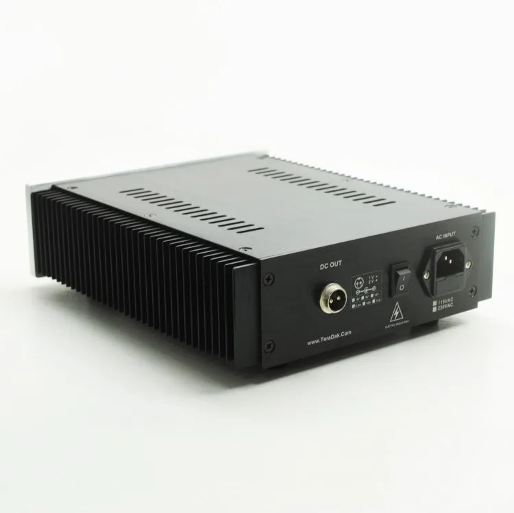 Teradak Apple MAC MINI(mgen2) выделенная fever линейная мощность 12V10A