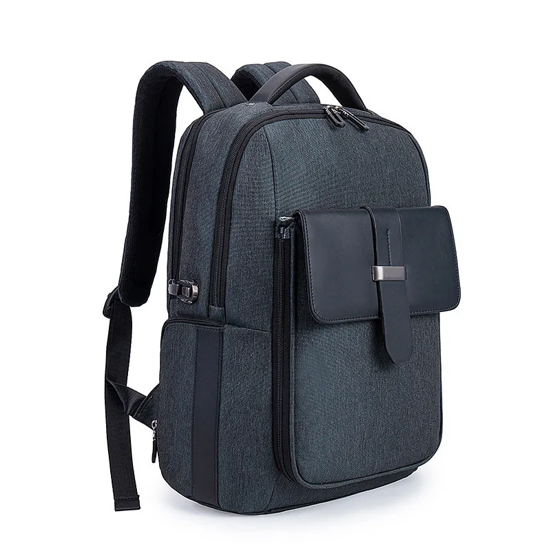 

Business shoulder bag leisure time trend of college students travel bag computer bag modern minimalist fashion