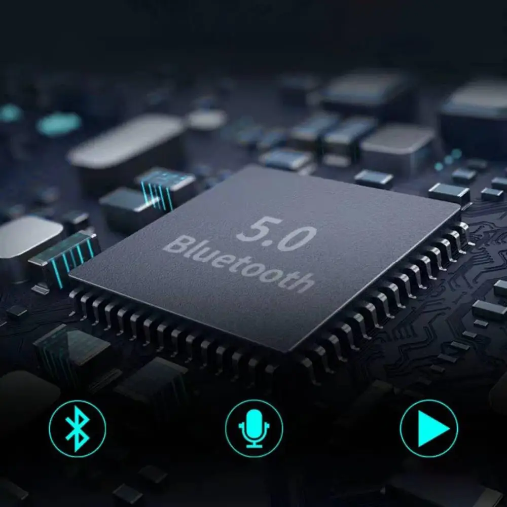 Mosunx Bluetooth гарнитура беспроводные стерео earbudss складные наушники регулируемые наушники с микрофоном/40 мм Сабвуфер