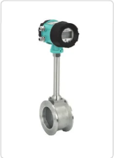 

Vortex flowmeter DN15-DN300