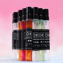 DKY стойкий мини-парфюм для женщин и мужчин, дезодорант, ароматизатор, распылитель, для тела, спрей, элегантный, для девушек, женщин, мужчин, цветок, ароматическая вода
