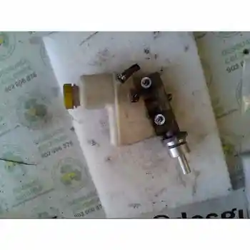 

2936999 Brake pump Fiat Stilo (192) 1.9 Jtd 115 Current (i)