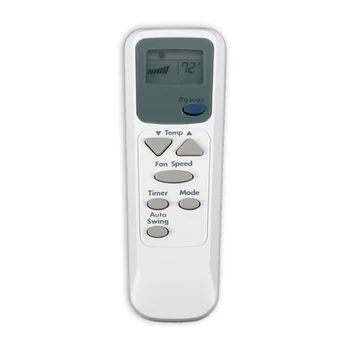 

New Air Conditioner Remote Control Suitable for Lg Air Conditioning AKB73616106 CP05N10 CP05N10A CP06G10 CP06N10 CP08N10 CP10C10