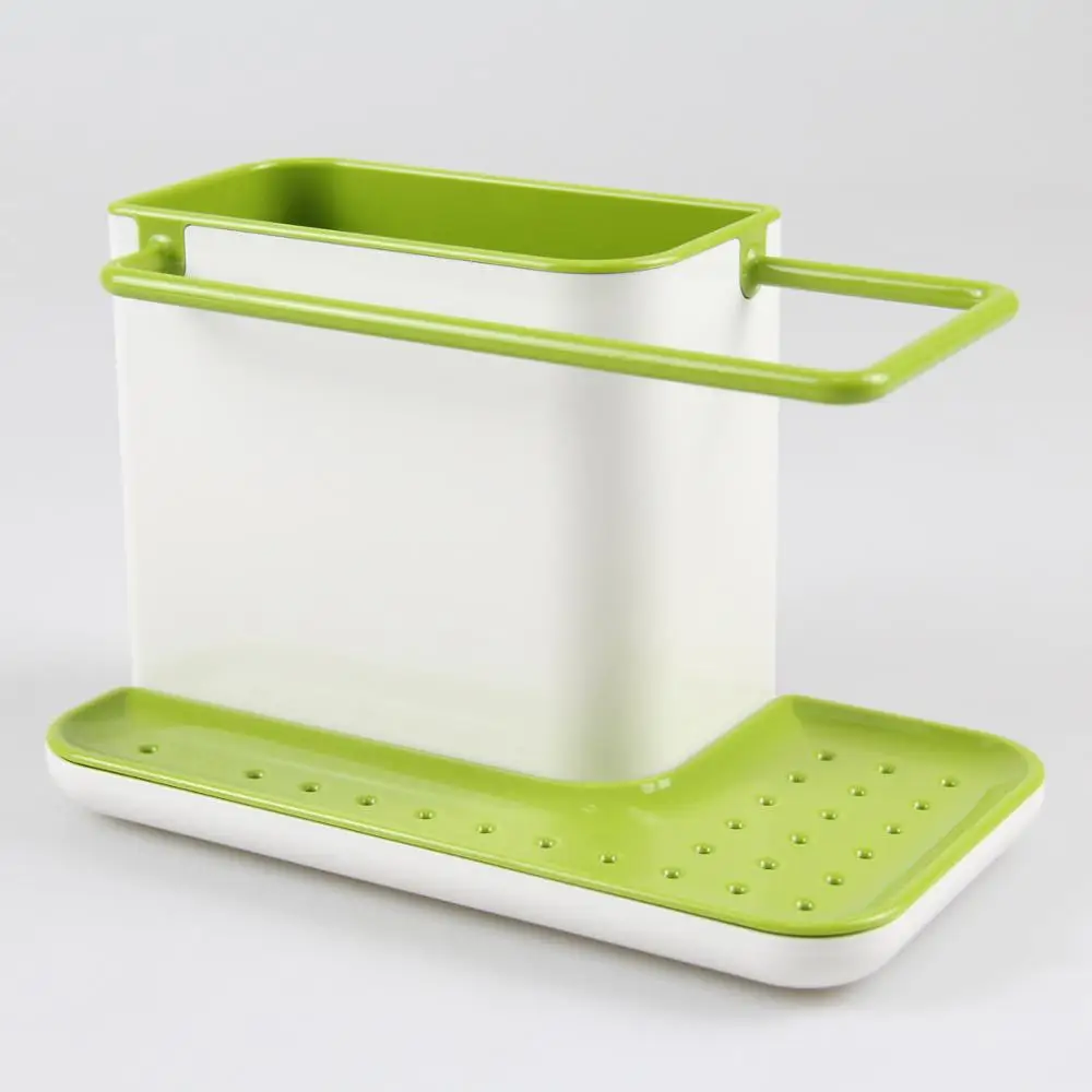 Губчатая кухонная коробка, сушилка для посуды, самосливающаяся раковина, шкаф-органайзер для кухни, подставки для посуды, вешалка для полотенец