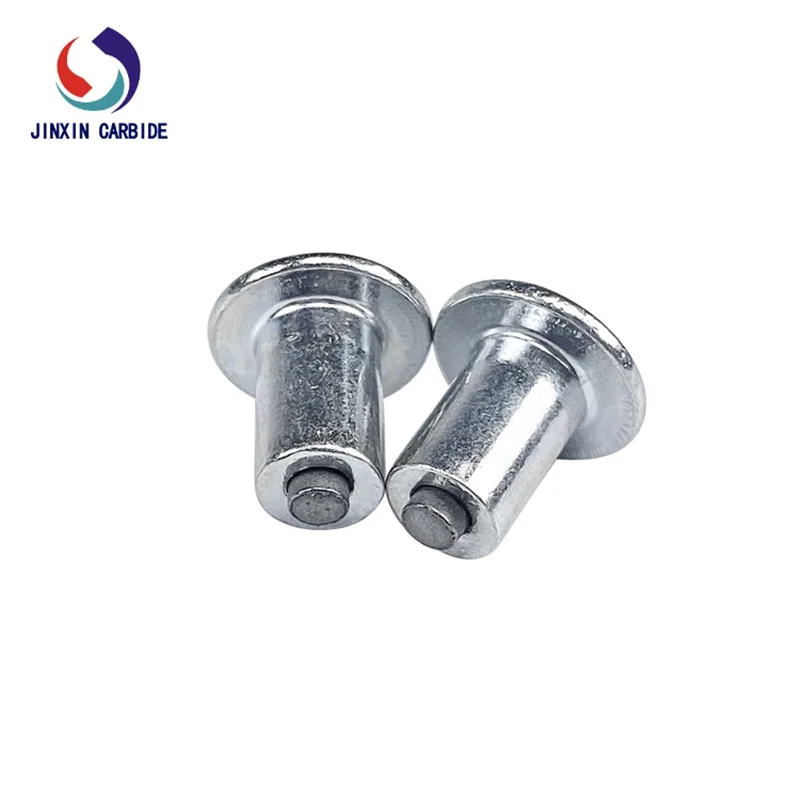 JX9-12-1 Car Tire Studs Anti-Slip Screws Nails Auto Motorcycle Bike Truck Off-road Tyre Anti-ice Spikes Snow tire