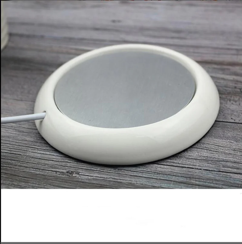 Модель продукта USB термос - Цвет: Cup mat