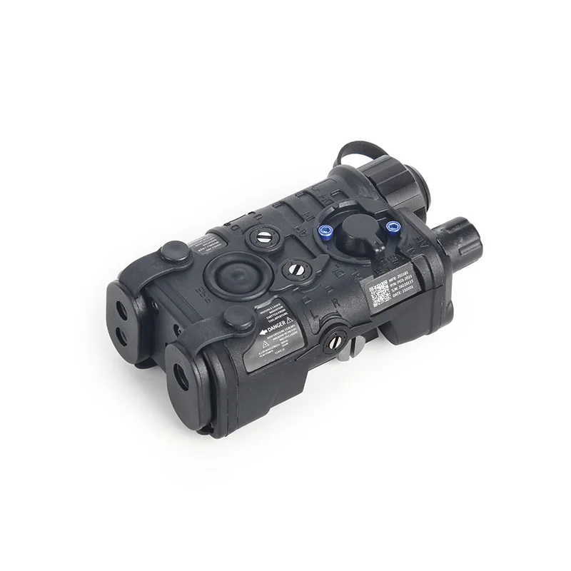 ElementAirsoftTacticalFlashlightL3NGALLEDFlashlightGreenorRed