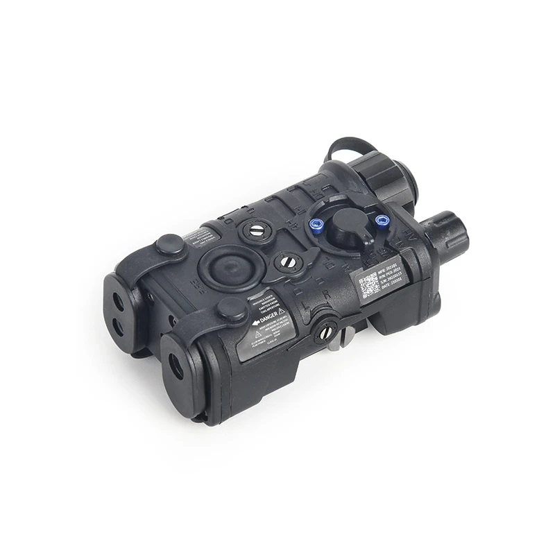 Element Airsoft Tactical Flashlight L3ngal Led Flashlight Green Or Red