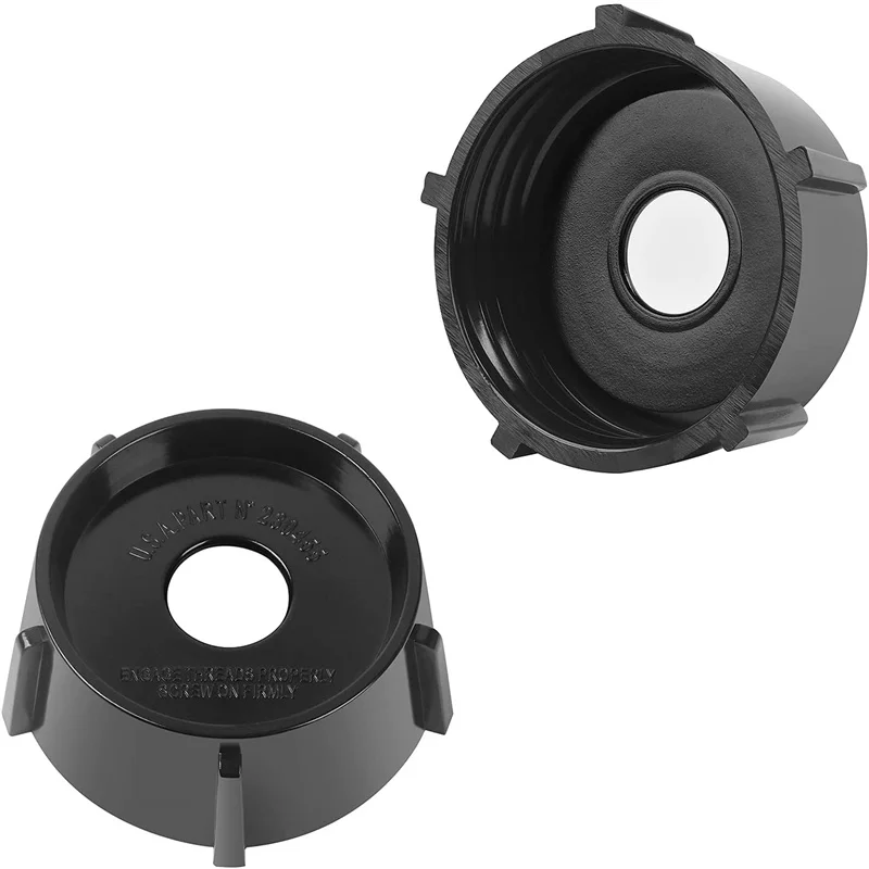 Replacement Parts For Oster Blender Blade 4980 & 4902 Tank Bottom Base Rubber Sealing Gasket And Coupling Stud Slinger Pin Kit,blender blade,juicer replacement parts
