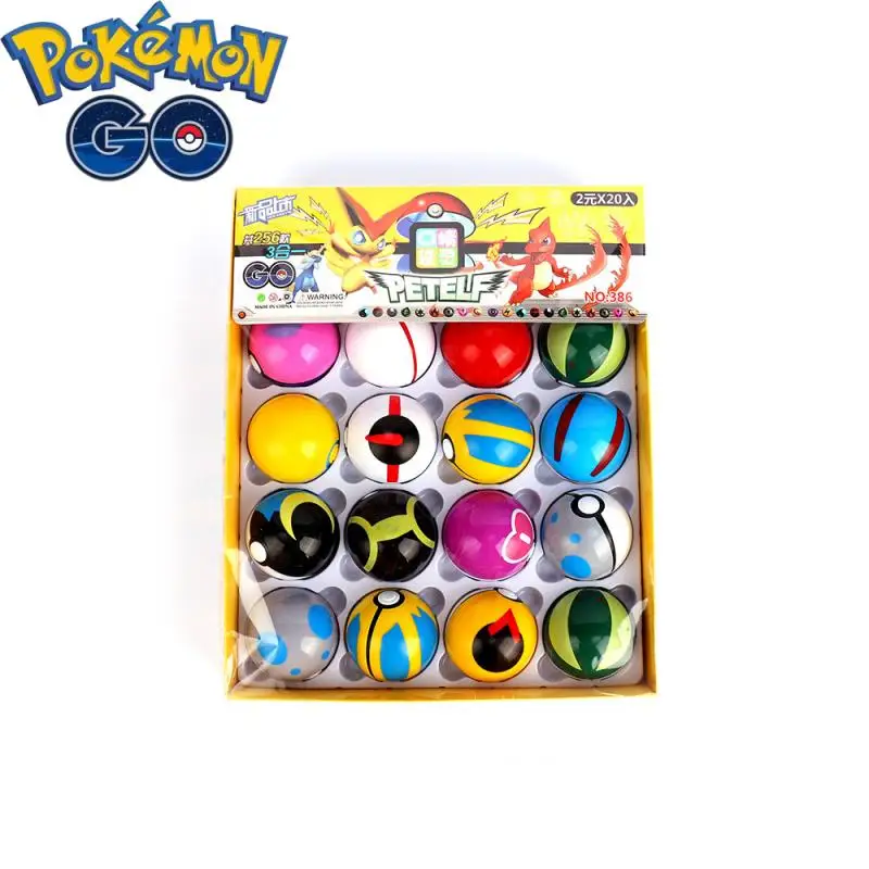 Pokémon Poke Ball Popcorn Popper Hot Air Maker Machine Box Pokemon