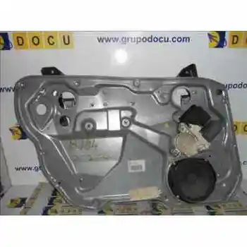 

WINDOW LIFTER FRONT LEFT SEAT IBIZA (6L1)