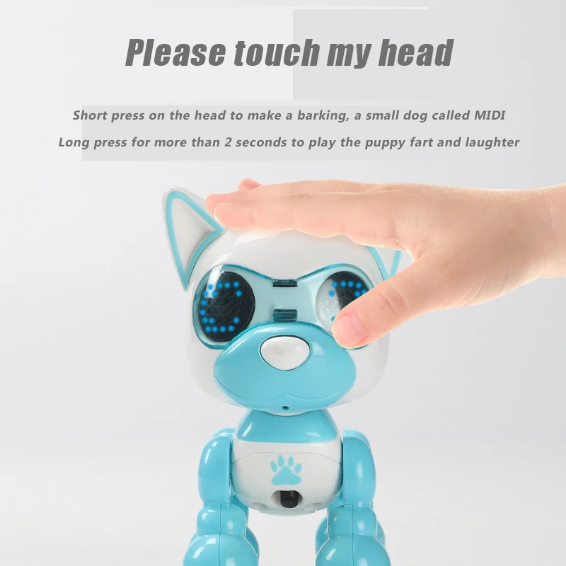 Electronic Toys