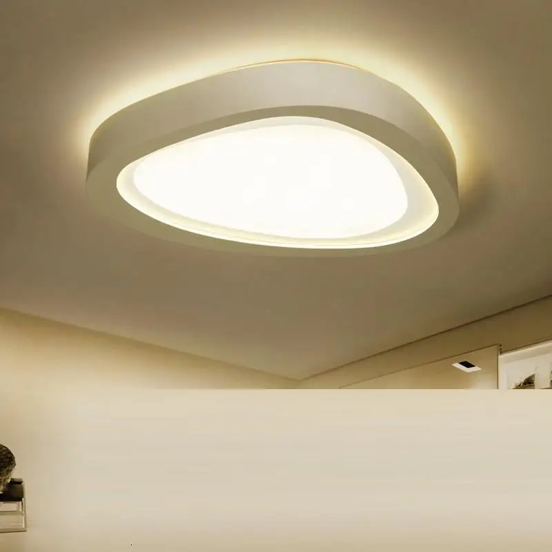 Потолок блеск для Deckenleuchten Deckenleuchte Led Потолочный Luminaria De Teto потолочный Гостиная светильник потолочный светильник
