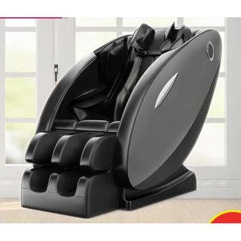 

Bluetooth music, multi-function electric intelligent space cabin massage chair