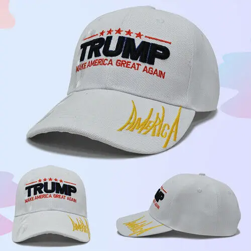 Бейсболка унисекс 2020 Make America Great Again бейсболка для мужчин бейсбольная кепка