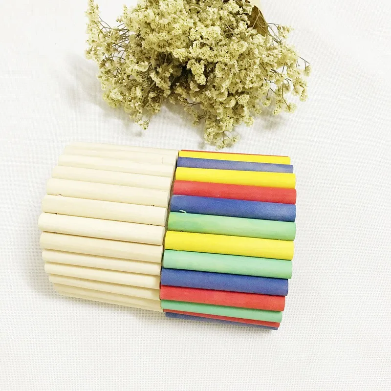 Деревянная лестница для хомяка подвесная лестница|Игрушки| |