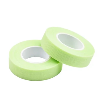 

1/3/5pcs Eyelash Extension Lint Free Eye Pads White Paper Under Patches Tool for False Lashes Patch Medical Eyelash Sticker Tape