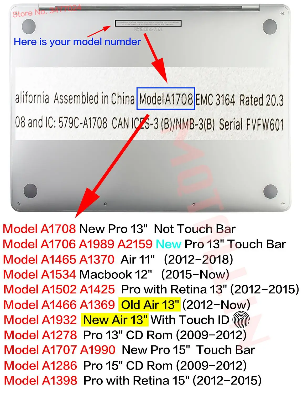 Ультра-крем для похудения серии чехол для ноутбука MacBook Pro retina Air 11 12 13 15, для Mac Air 13, New Pro 13,3 15 чехол
