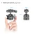 Ulanzi U-60L/U-80/U-80L Arca Swiss Side Cold Shoe Ball Head Arca Swiss Quick Release Plate 1/4 Дюйма Винт для DSLR ILDC Камеры