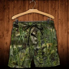 Pantalones cortos