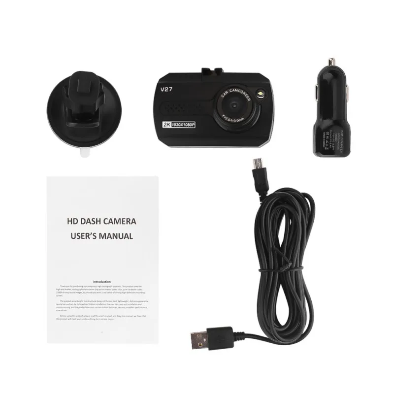 1," ips экран DVR ночного видения светодиодный Автомобильный видеорегистратор 140 градусов широкоугольная Автомобильная камера Мини Дизайн Full HD 1080P видеорегистратор Recorde 7801
