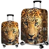 Suitcase Luggage Cover Animal Elastic Baggage Dust Protective Covers Trunk Case Cover For 18-32Inch Trolley Travel Accessories ► Photo 3/6