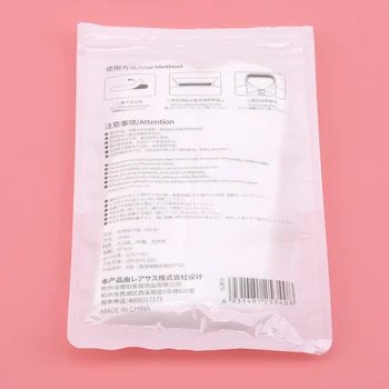 

Summer Collar Sweat Pads Disposable White Absorbing Deodorants Stickers Anti Perspiration Collar Pad For Unisex