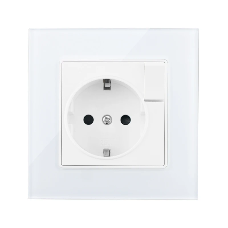 EU-1G-W-Glass