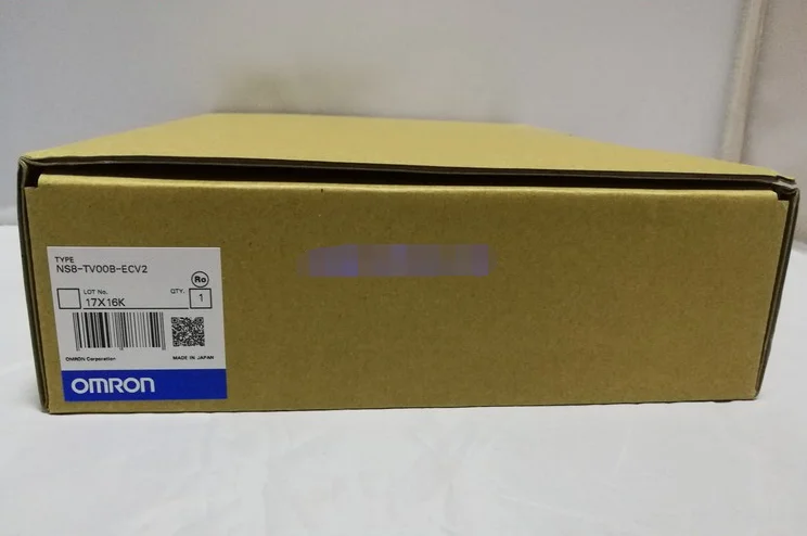 

1PC New Omron NS8-TV00B-ECV2 NS8TV00BECV2 Touch Sreen Panal In Box#OM
