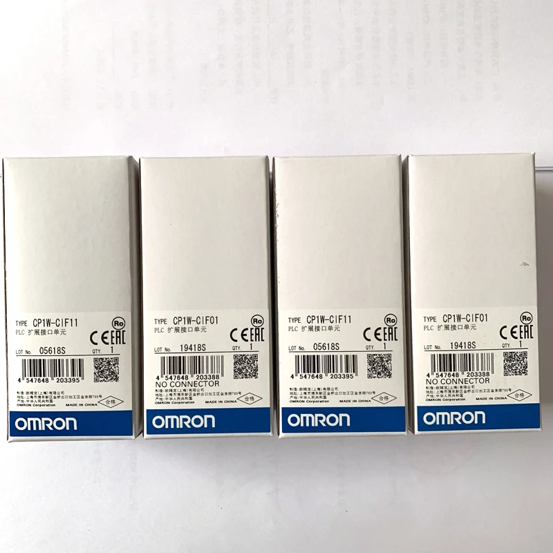 CP1W-CIF01CIF11CIF41 CIF12 CP1W-DAB21V омрон ПЛК коммуникационный порт