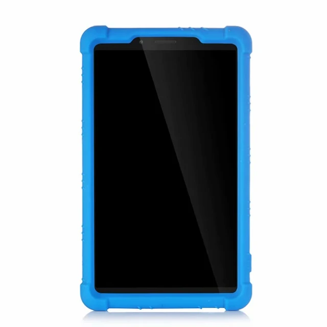 Funda de silicona para tableta Lenovo tab M7 tb-7305x tb-7305i tb-7305f,  para niños, M7, TB-7305x Tb-7306