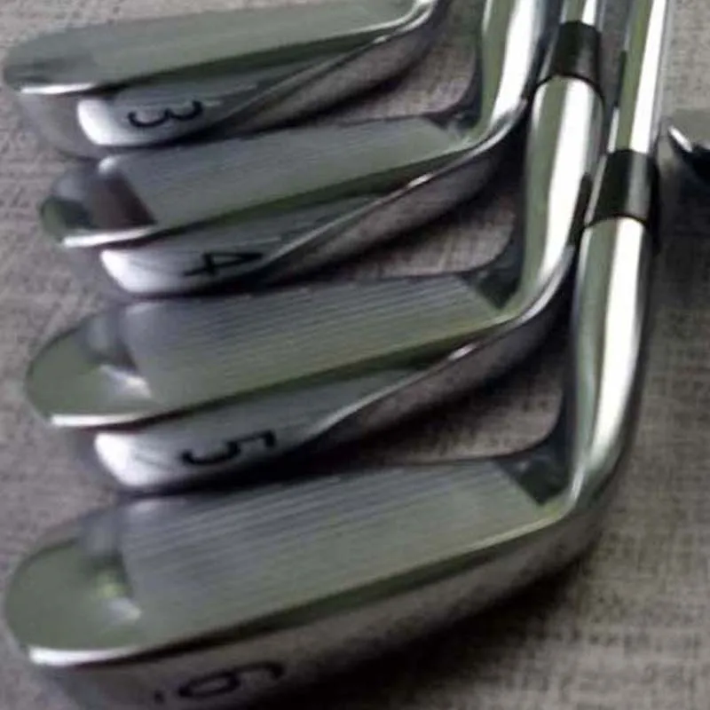 Мужские AP2-718 Golf Club 3-9 P steel с клубным чехлом бесплатная доставка |