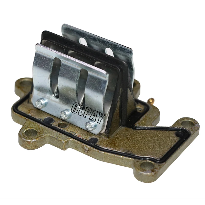 63V 13610 10 63W 00 сиденье впускного клапана для yamaha parsun 2 такта 9.9hp 15hp лодочный