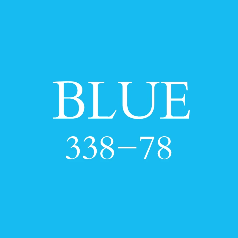 blue Игрушечные динозавры - Цвет: blue