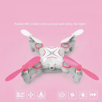 

DeerMan 901 RC 30 million pixel FPV function pocket mini drone Children's Toys Children's Christmas gifts