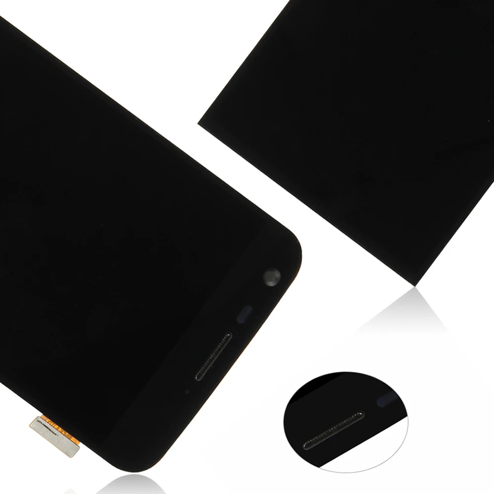 Original LCD Display for LG G5 H850 H840 H860 with Touch Screen Digitizer Assembly with Frame 4