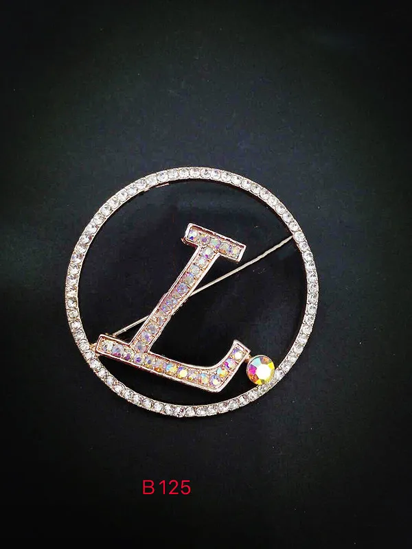 Женская эмалированная Брошь В Виде Цветка Стразы | Украшения и аксессуары