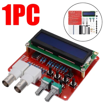

1pc DDS Function Signal Generator Board PCB Electronic Component DIY Signal Generator Kit Frequency Range 1-10000MHz