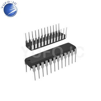 

Free Ship MAX132CNG HEF4514BP DS1220Y-150 MAX7219CNG SRM2016C15 MBM8516 MB8516 udn2916b GAL20V8B-15LP CD74HC154 DIP-24