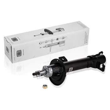 

Shock Absorber (rack) per. Right. Gas. For Ford Fusion (02-) (AG 10380) trialli art. AG-10380