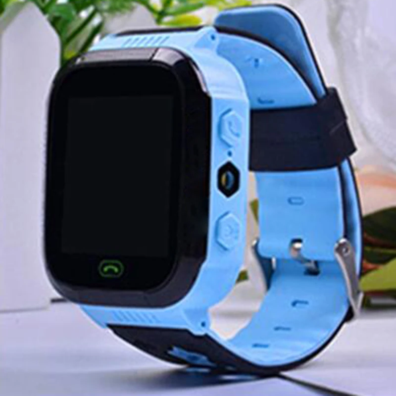 

Camera Smart Phone Watch GPS 1pc Touch screen SOS Alarm 455*190*340MM Replacement Pedometer