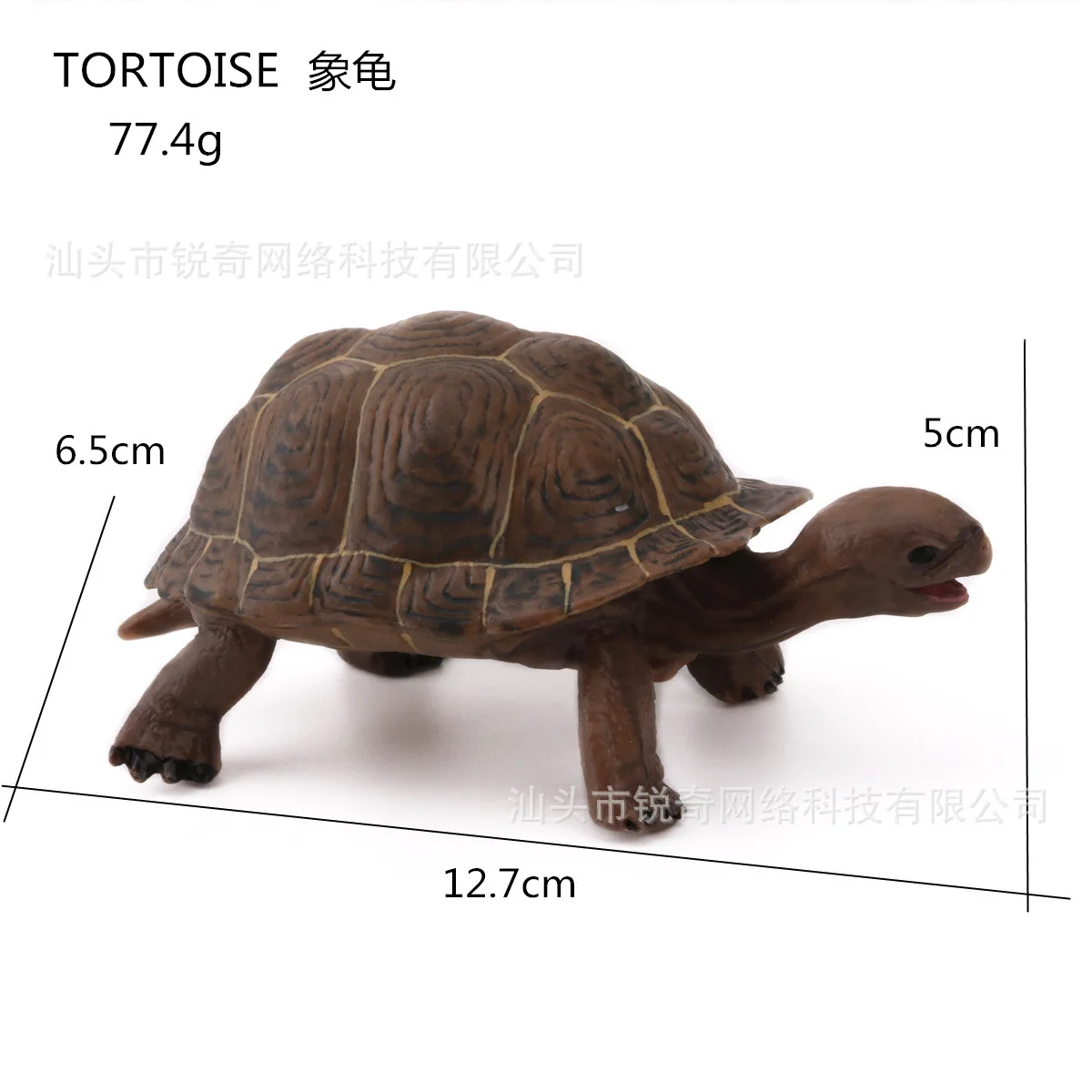

Static Model Wild Animal Model Hand Puppet Decoration Solid Sea World Turtles Children Environmentally Friendly Plastic Toys