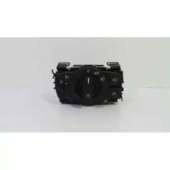 

693279402 2595777 switch Boot Bmw 1 Series Saloon (e81/e87) 116i