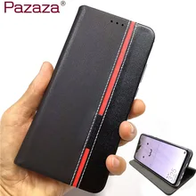 Meizu 16 16th 16x m5c m5 mini m6t m6s m6 note кожаный чехол для meizu x8 note 8 9 c9 pro 6 до 16 лет, откидная крышка чехол s