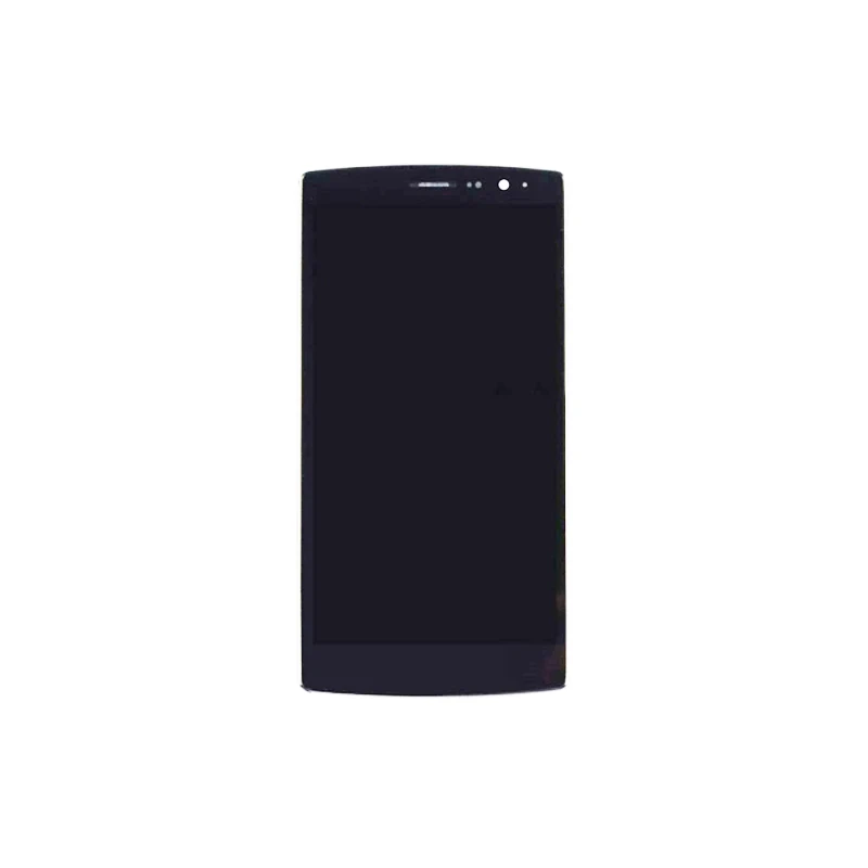 

For LG G4c H500 H502 Y90 Magna H525N LCD Display Touch Screen Digitizer Sensor Monitor Assembly Black with Frame