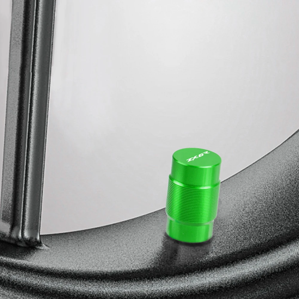 For KAWASAKI ZX6R ZX 6R 2000 2001 2002 2003 2004 2005 2006 Motorcycle Front and Rear Vehicle