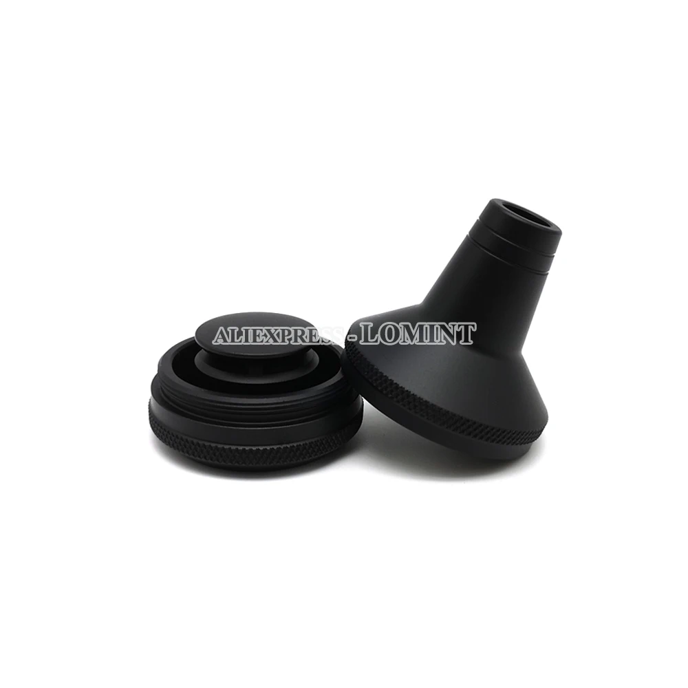 Hookah Accessories Hookah Flavor Oil Catcher Aluminium Shisha Hookah Syrup Catcher Narguile Nargile sheesha LM-0992