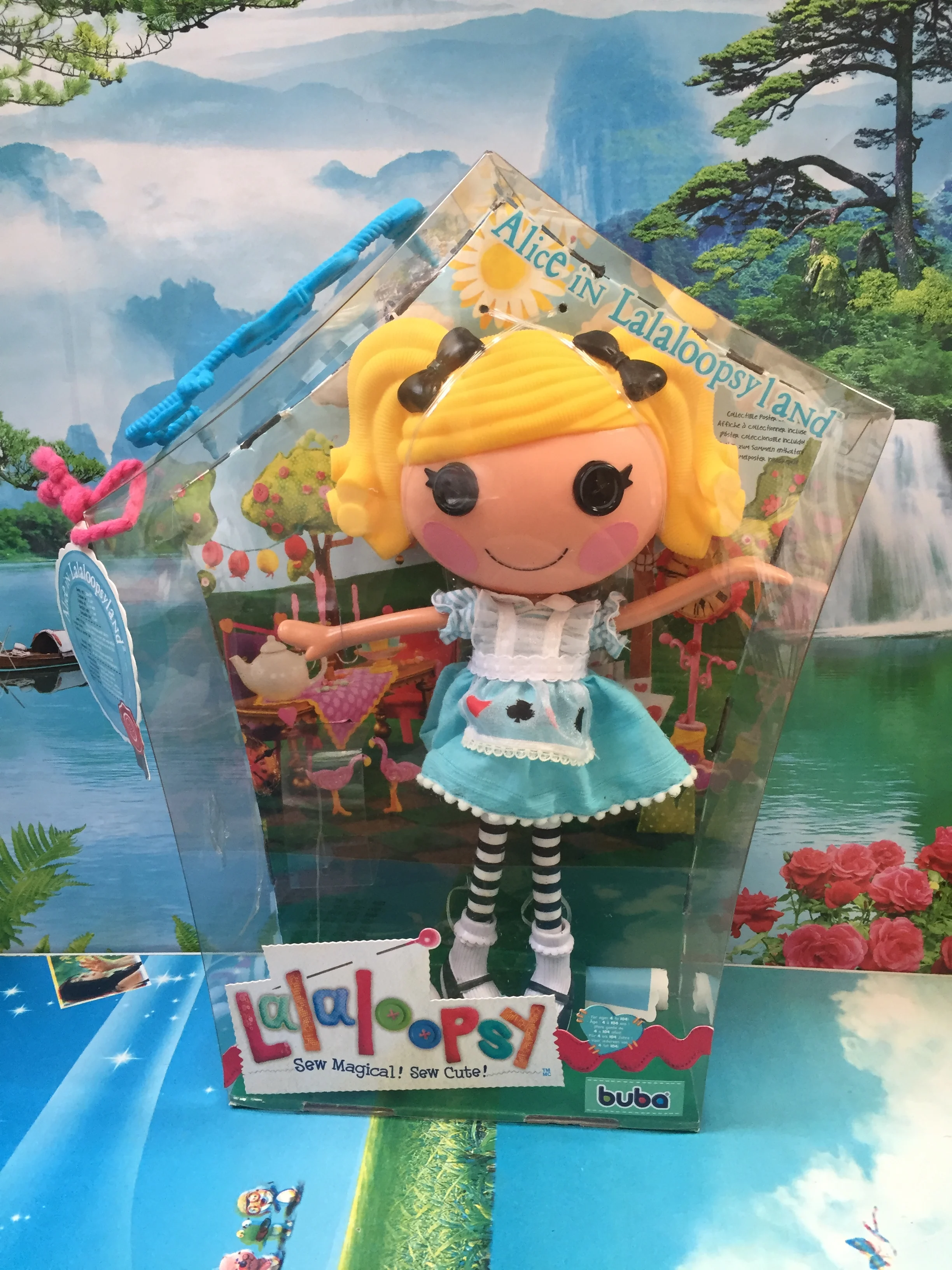Новые игрушки Lalaloopsy Littles куклы серии коллекция Большой 40 см модные Фигурки игрушки куклы для девочек рождественские подарки